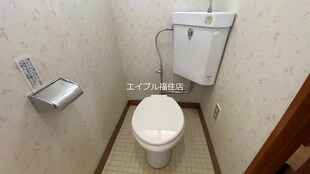 スカイハイムの物件内観写真